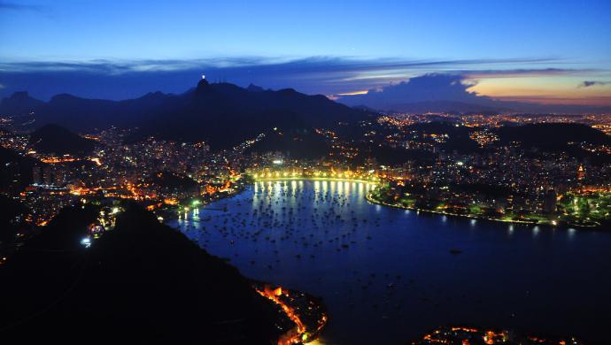Rio de Janeiro - Verano 2023