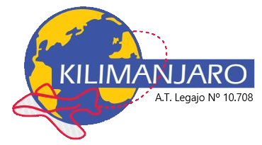 Kilimanjaro Viajes